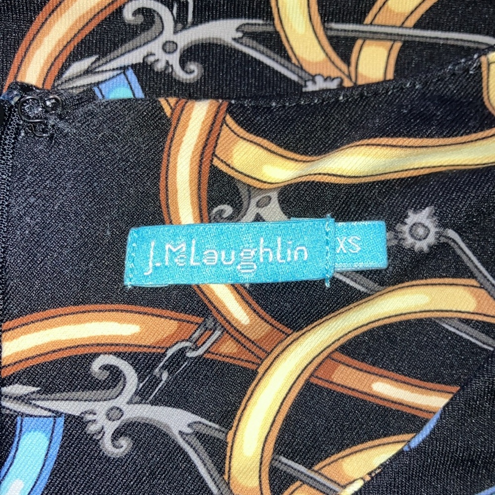 J.McLaughlin dress xs